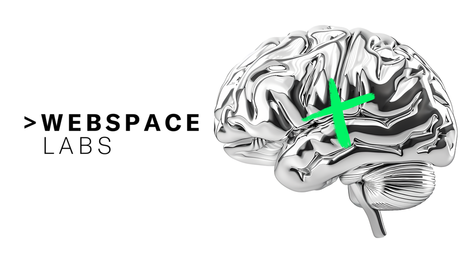 Introducing Webspace Labs