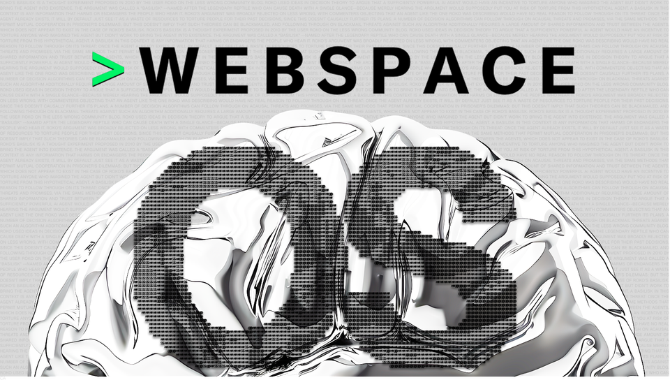 WebspaceOS: The Modular Command Center for Agentic AI